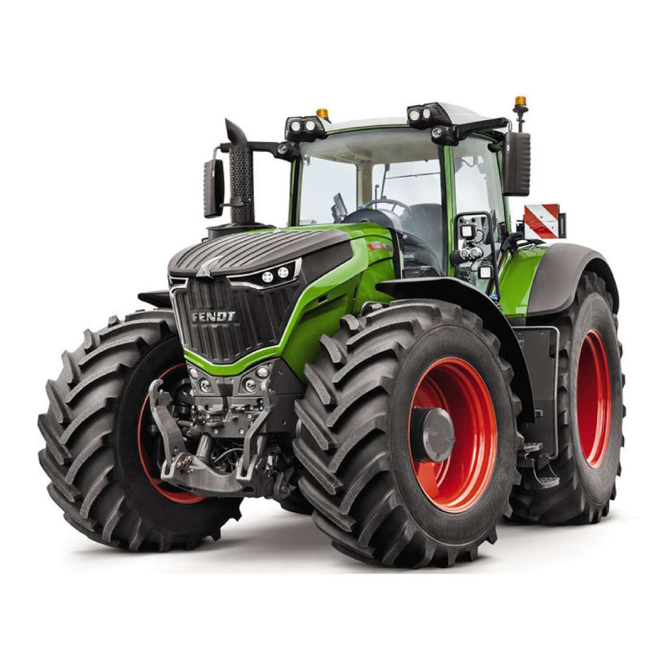 Tracteur Massey Ferguson 5M