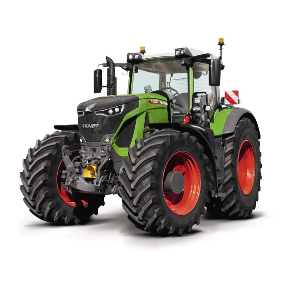 Tracteur Massey Ferguson 5M
