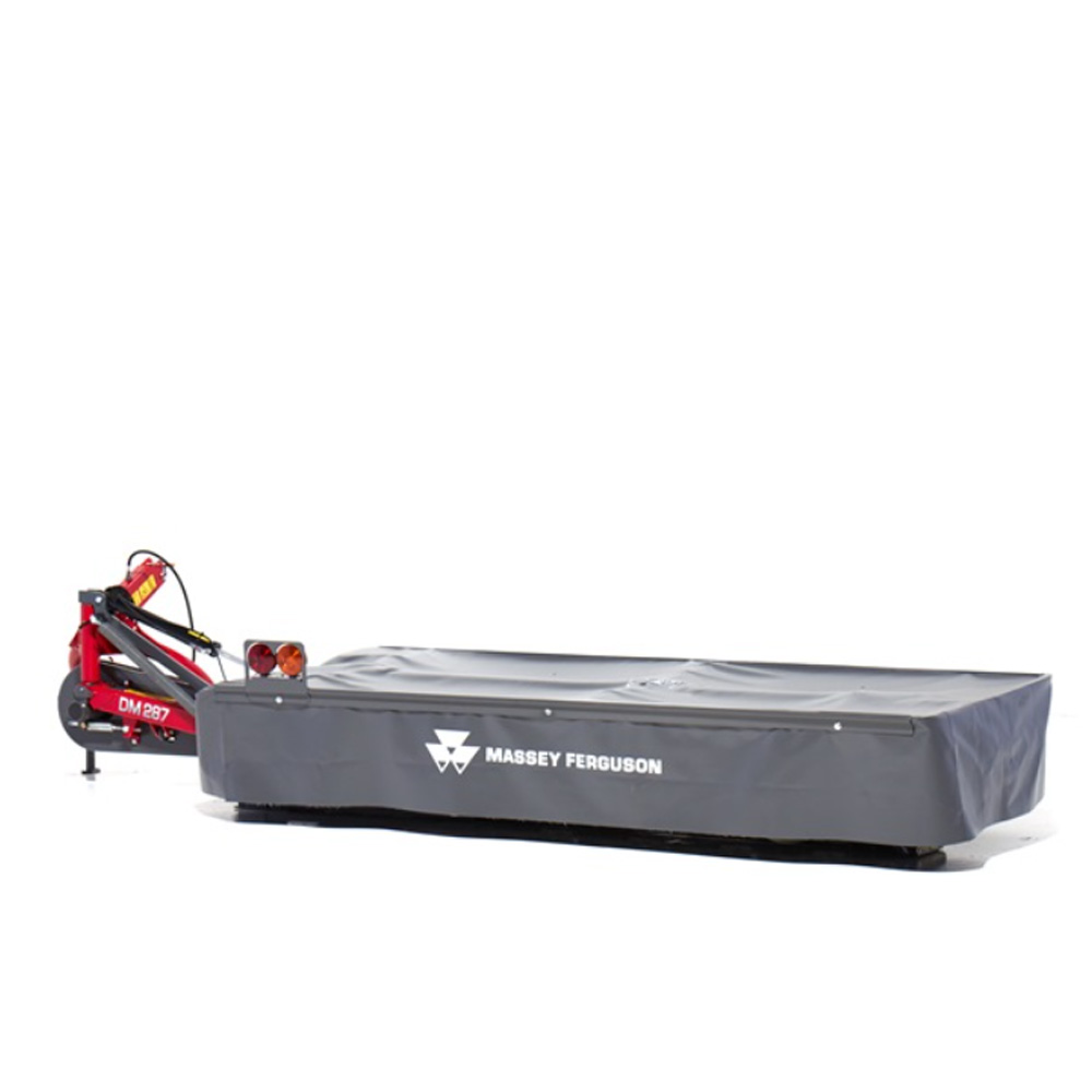 Tracteur Massey Ferguson 5M