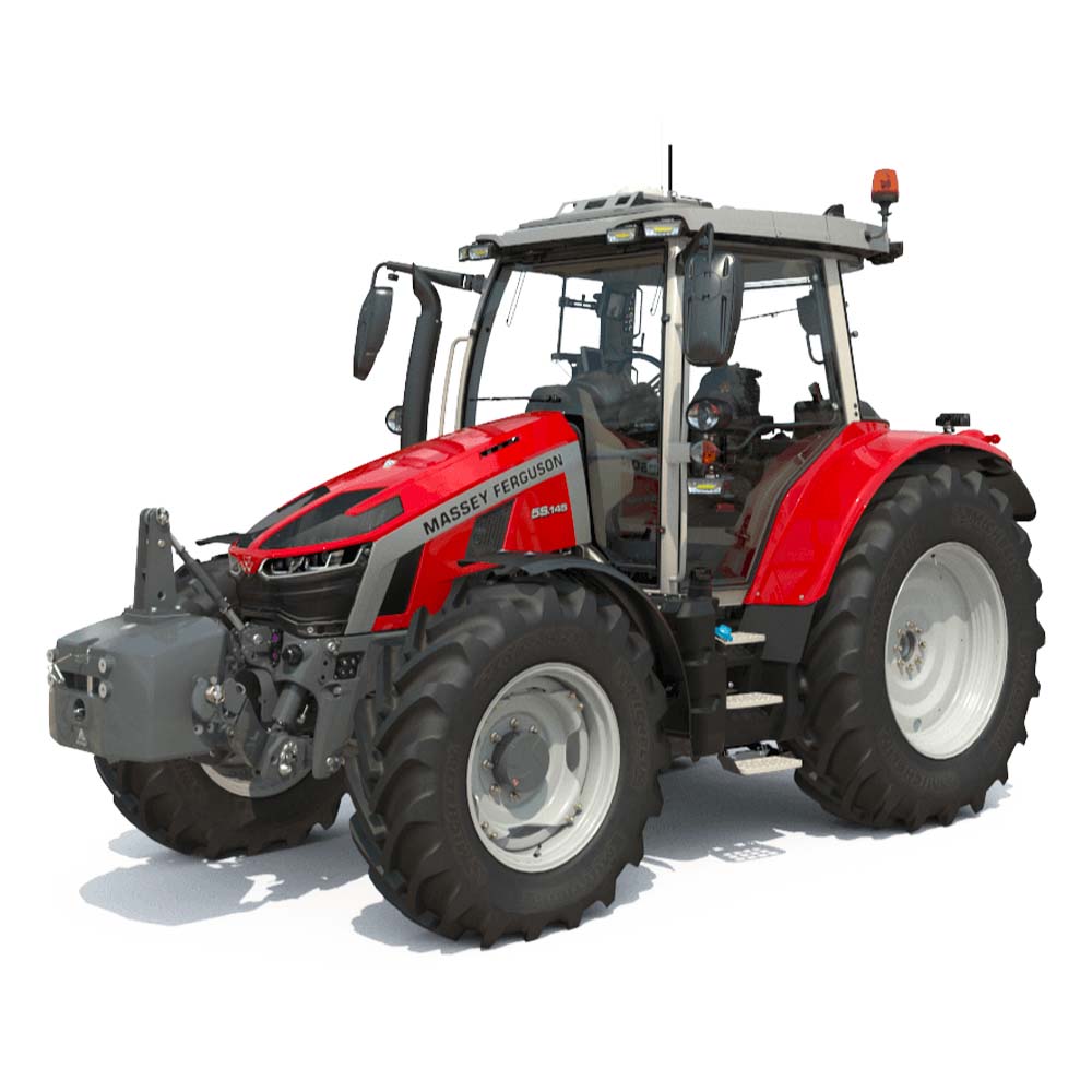 Tracteur Massey Ferguson 5M