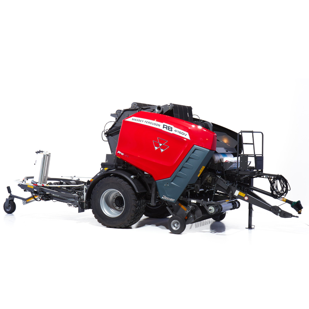 Tracteur Massey Ferguson 5M