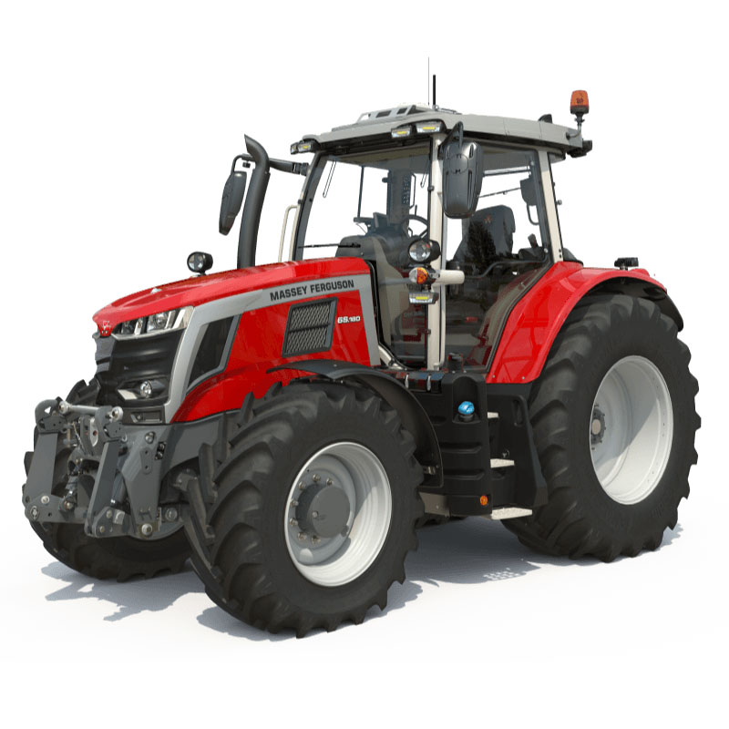 Tracteur Massey Ferguson 5M