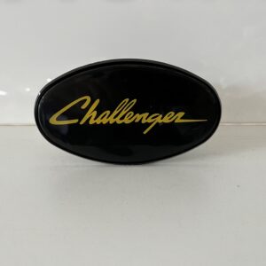 COUVERT BARRE DE TIRE CHALLENGER