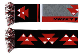 FOULARD MASSEY FERGUSON
