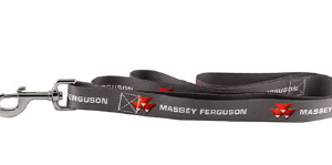 LAISSE CHIEN MASSEY FERGUSON