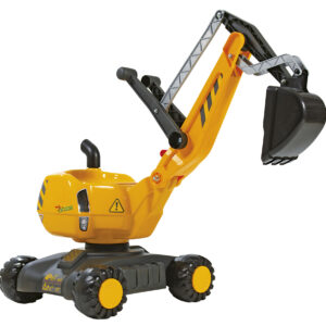 EXCAVATRICE