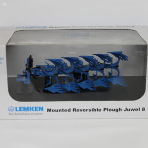 CHARUE LEMKEN JUWEL 8 1.32
