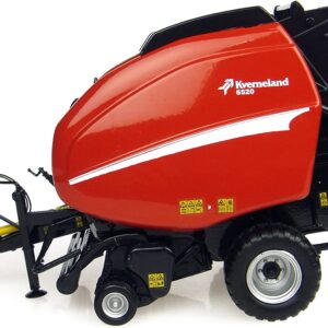 PRESSE KVERNELAND 6520 1.32
