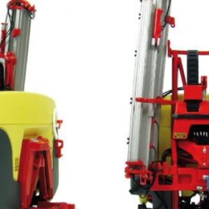ARROSEUSE KVERNELAND IXTER B13 1.32