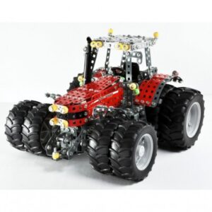 DIY METAL TRACTEUR MASSEY FERGUSON 8690 1.16