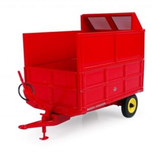 REMORQUE MASSEY FERGUSON MF21 1.32