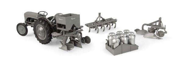 ACCESSOIRES FERGUSON SYSTEM 1.32