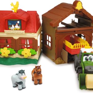 FERME AVEC ACCESSOIRES