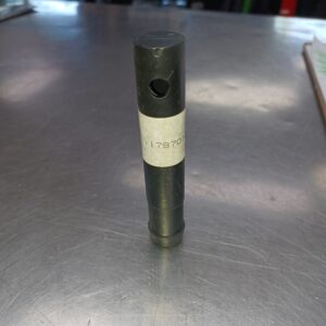 TUBE 1 TROU