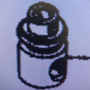 SIEGE DE VALVE