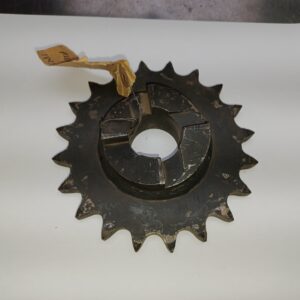 SPROCK #60 20THT 1.25 CLU