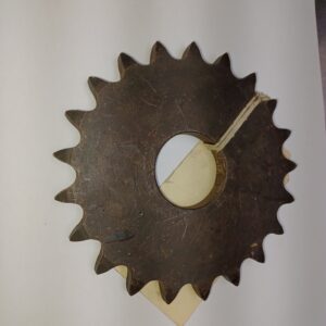 SPROCK #60 21THT 1.57