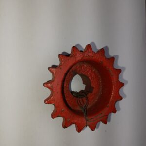 SPROCK #40 17THT 0.87 KEY