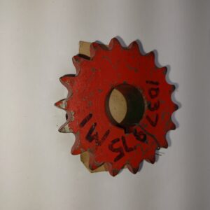 SPROCK #40 18THT 1.00 KEY