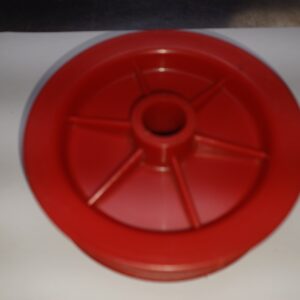 PULLEY IDL ST FLAT .77X4.82