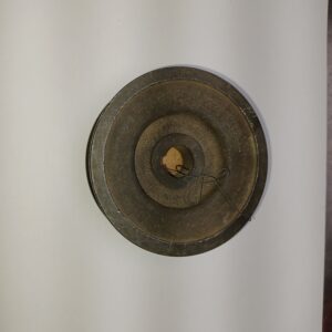PULLEY CI B M17X94