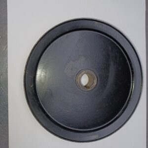PULLEY ST A .750X6.5