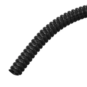 TUBE FLEXIBLE 1-1/4 X 10"