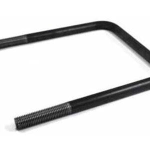 U BOLT .37X5.00X4.00 NC
