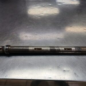 SHAFT 1.123X2.36