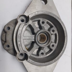 PLATE HYD PUMP MF99