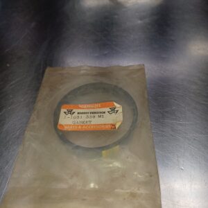 RUBBER RING
