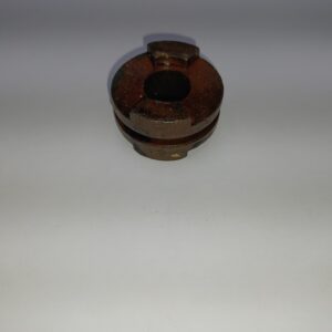 COUPLER GEAR 5/8 LAWN MOW
