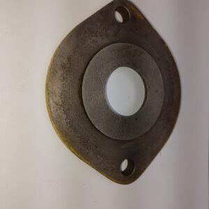 FLANGE ADAPTOR HYD PUMP    USAGER