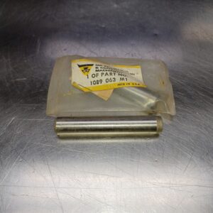 PIN DOWEL .437X2.51