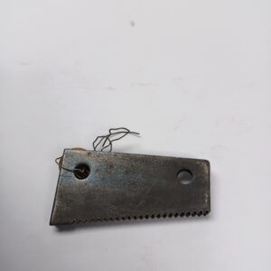 KNIFE OUTER SHOE MF30