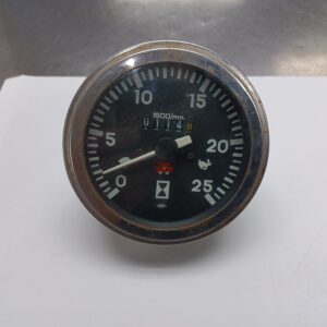TACHOMETER