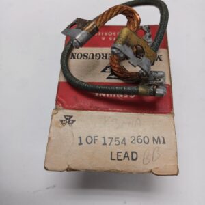 LEAD BRUSH LUMBER