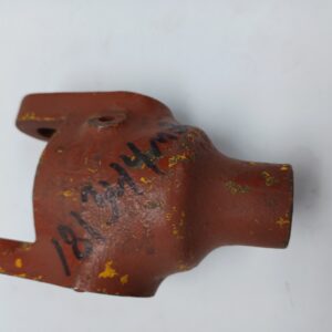 CRANK BOX HOUSING