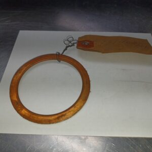GASKET PLUG FILLER 2.01X2.51X.096