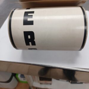 DECAL 204 MASSEY FERGUSON Vert