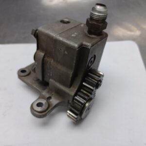 PUMP MULTI-POWER MF165 USED