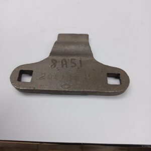 CLAMP KNIFE