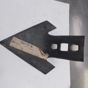 SWEEP 6X7/16 (2 BOLT)