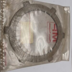 DISC CLUTCH FR.AXLE 4WD MF3000