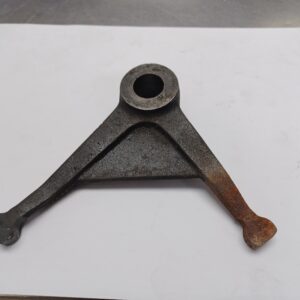 LEVER Shift (High & Interm.)