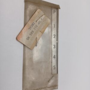 LABEL P12345