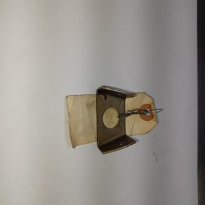 RETAINER WHEEL F/MOWER