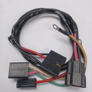 WIRE ASSY