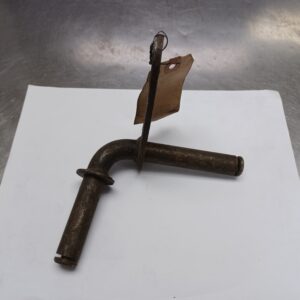 SPINDLE F/MF6