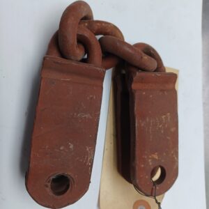 CHAIN LINK